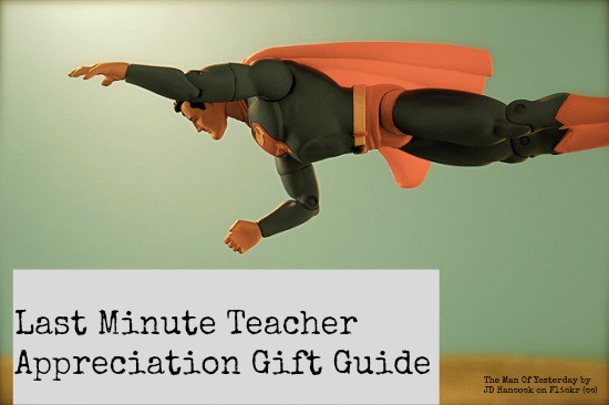 teacher gift guide
